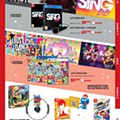 fnac natal kids 5 novembro a 31 dezembro